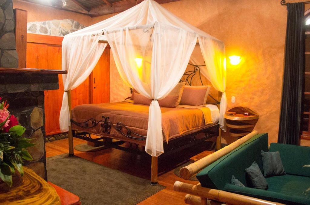 Peace Lodge Vara Blanca  Zewnętrze zdjęcie