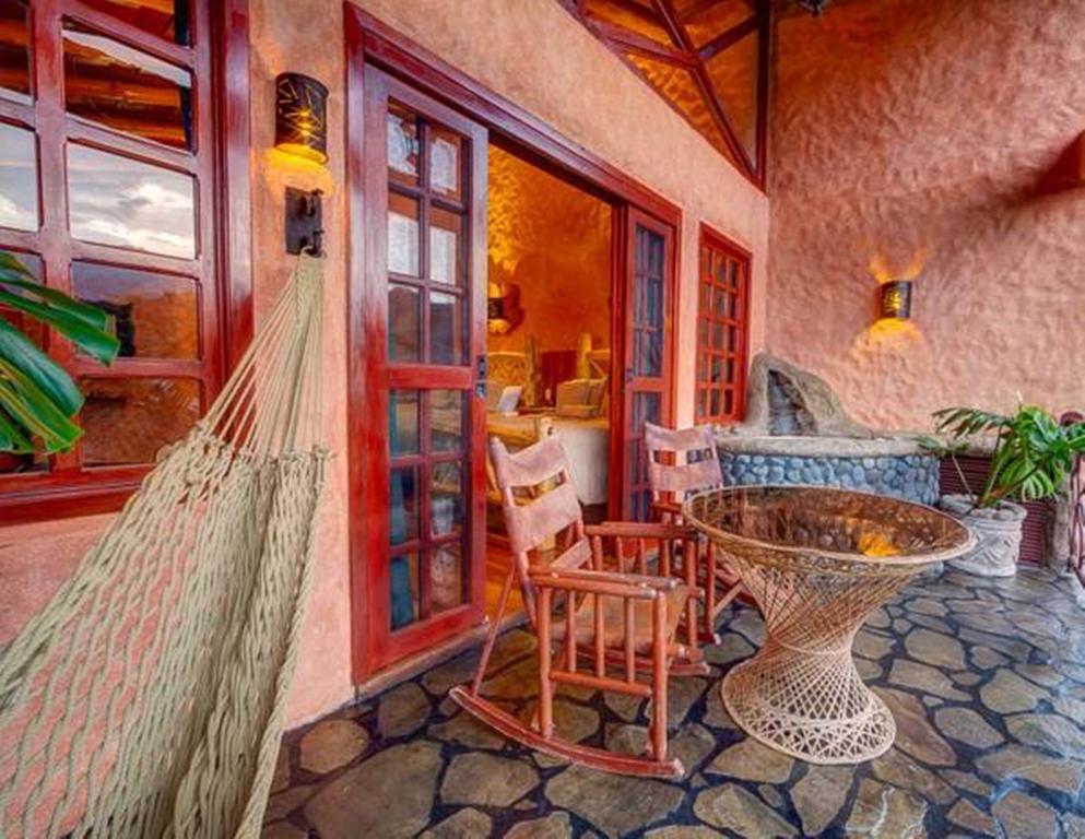 Peace Lodge Vara Blanca  Zewnętrze zdjęcie