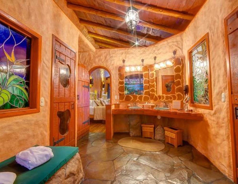 Peace Lodge Vara Blanca  Zewnętrze zdjęcie