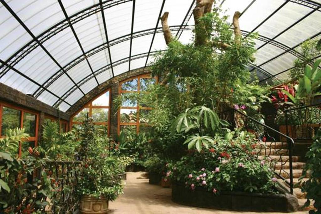 Peace Lodge Vara Blanca  Zewnętrze zdjęcie