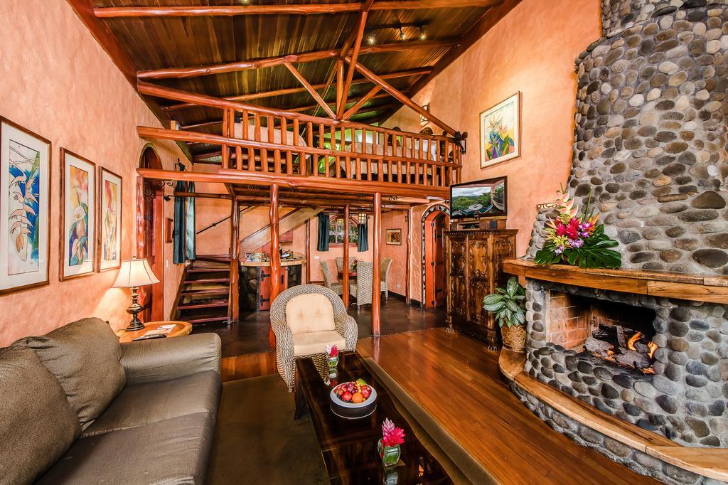 Peace Lodge Vara Blanca  Zewnętrze zdjęcie