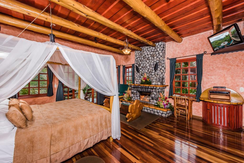 Peace Lodge Vara Blanca  Zewnętrze zdjęcie