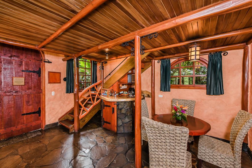 Peace Lodge Vara Blanca  Zewnętrze zdjęcie