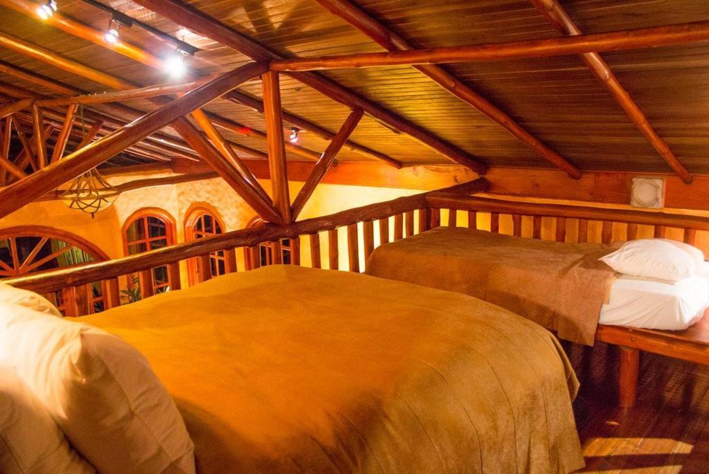 Peace Lodge Vara Blanca  Zewnętrze zdjęcie