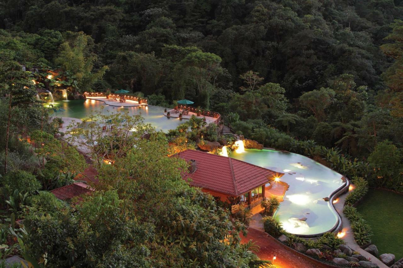 Peace Lodge Vara Blanca  Zewnętrze zdjęcie