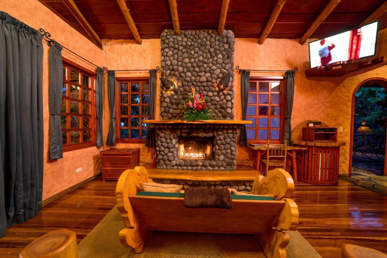 Peace Lodge Vara Blanca  Zewnętrze zdjęcie